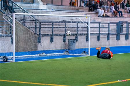 LPC 2023 - Atlante (1) vs (1) Vétérans United