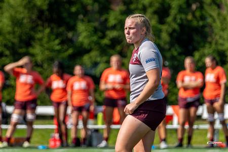 RSEQ 2023 RUGBY F - Concordia Stingers (10) VS (38) Ottawa Gee Gees