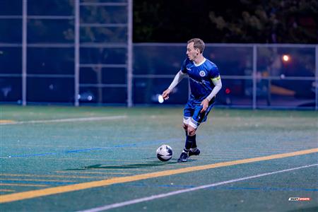 2023 - Bandjos FC (5) vs (3) USM - Ligue Concordia - Demi-Finale AA IR