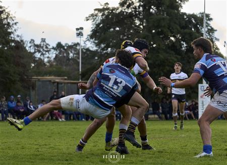 URBA - 1C - Lujan RC vs CASA de Padua