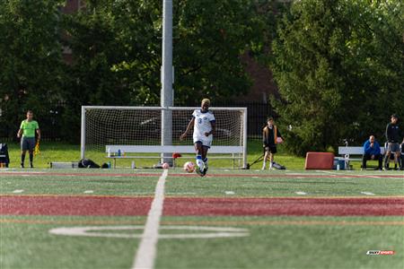 RSEQ - 2023 Soccer M - Concordia (0) vs (0) U de Montréal