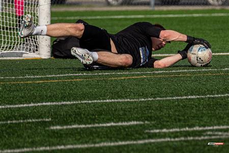 PLSQ - A.S. de Laval vs. F.C. Laval