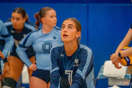 Match hors-concours - UQAM vs Queen's University