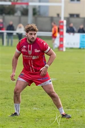 Fed2 2023 - Voiron (29) vs (26) Monaco