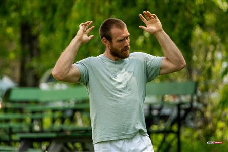 RUGBY QC 2023 (M1) - MONTREAL IRISH RFC (29) VS (27) BEACONSFIELD RFC - First Half