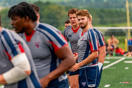 Bishop's 2023 Rugby Preseason Tournament - ETS (12) vs (5) Bishop (Dev)