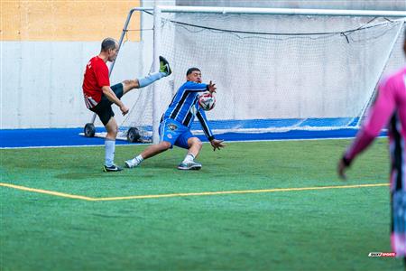 LPC 2023 - Sport Boys vs Atletico Madrid