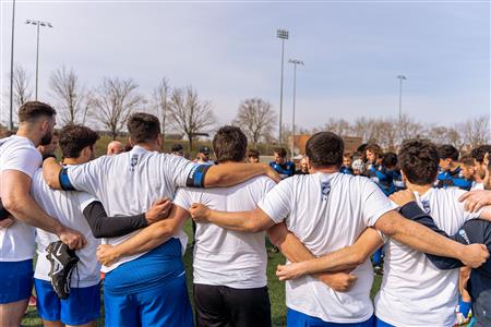 PARCO TOURNOI A.STEFU 2023 - PARC OLYMPIQUE VS RUGBY CLUB DE MONTRÉAL