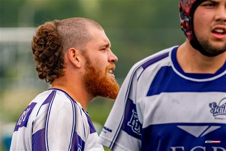 Bishop's 2023 Rugby Preseason Tournament - ETS (12) vs (5) Bishop (Dev)