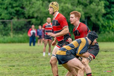 RUGBY QC 2023 (M1) - TMR RFC (14) vs (15) Beaconsfield RFC