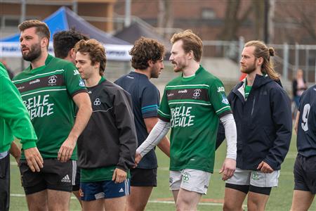 PARCO Tournoi A.Stefu 2023 - Montreal Irish RFC vs Bytown Blues
