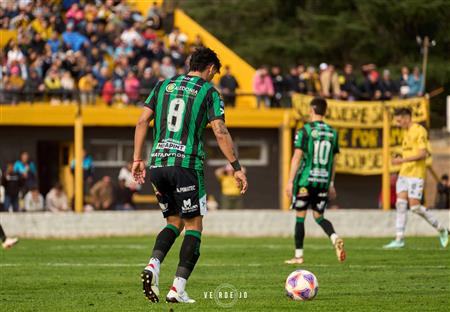 AFA - 1B - FLANDRIA (0) VS (1) CA Nueva Chicago