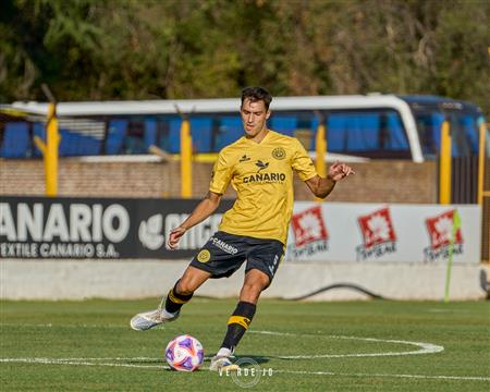 AFA - 1B - Flandria (2) vs (0) Deportivo Moron