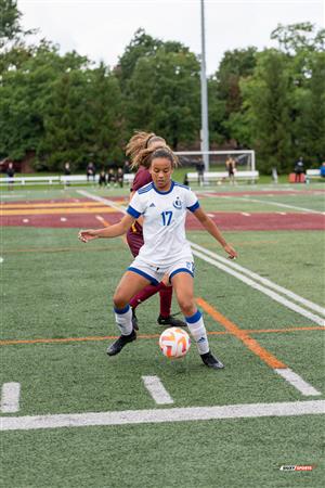 RSEQ - 2023 Soccer M - Concordia (0) vs (0) U de Montréal