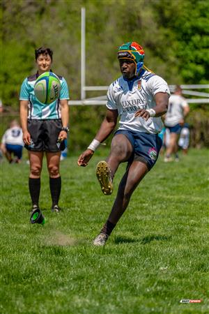 RUGBY QC 2023 (M)(Res) - TMR RFC (15) VS (31) SABRFC - Game