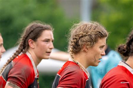 RUGBY QC 2023 (W2) - TMR RFC (46) vs (5) Beaconsfield RFC