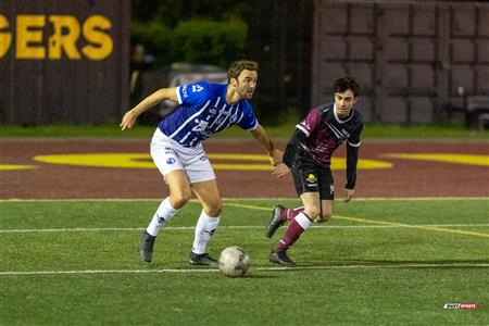 ARSC - Bandjos Div1 (11) vs (0) NDG SA
