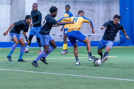 LPC 2023 - Puissance vs Tchad