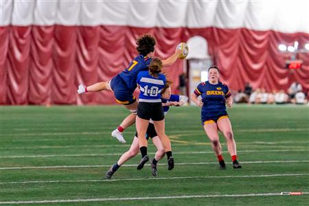 2023 7s Nationals Concordia - Queen's U (0) vs (0) U Montréal