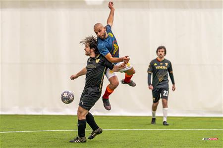 TKL 2023 DIV2 - FC Lion (6) - (6) FC Grabuge