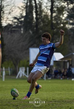 URBA - 1C - Lujan RC vs CASA de Padua