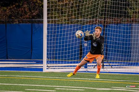 RSEQ - 2023 Final Soccer Univ. Masc - UdM (1) vs (2) UQTR - Reel B