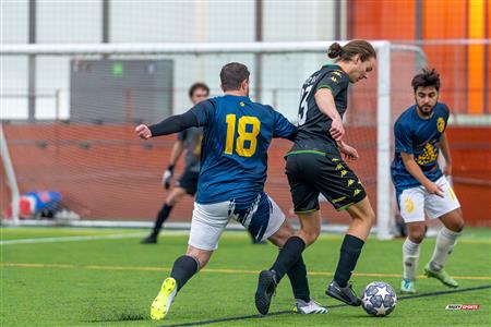 TKL 2023 DIV2 - FC Lion (6) - (6) FC Grabuge