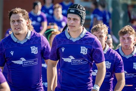 RSEQ 2023 RUGBY M - Bishop's (7) VS (33) ETS