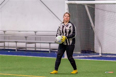 QSL - Chiclitz vs Montreal United FC
