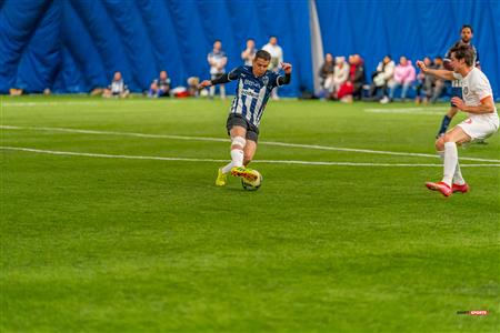QSL - Real Azteca (3) vs (2) Inter Montréal FC