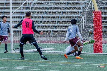 CSL 2023 - FC Huile (2) vs (1) QUAD FC