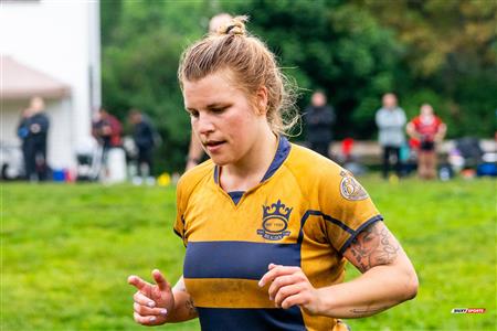 RUGBY QC 2023 (W2) - TMR RFC (46) vs (5) Beaconsfield RFC