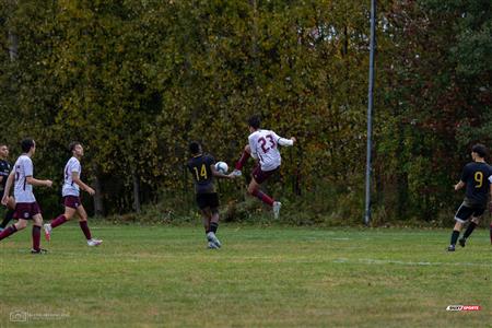 Coupe Ligue 2023 // Saint Lazare HSC x CS Montreal Centre