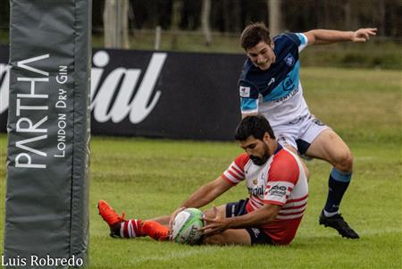 URBA 2023 - 1ra C - Areco RC (32) vs (29) Club Argentino de Rugby