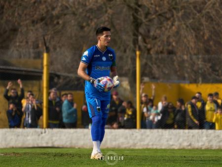 AFA - 1B - FLANDRIA (0) VS (1) CA Nueva Chicago