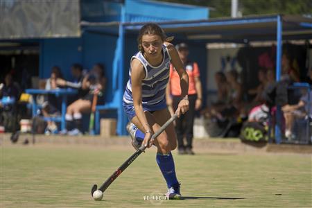 LRC vs Velez (Quinta, Inter y Primera)