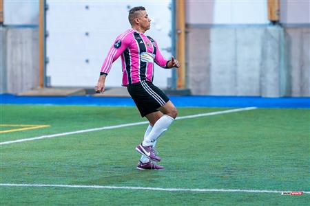 LPC 2023 - Sport Boys vs Atletico Madrid