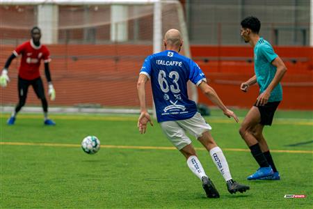 TKL 2023 DIV1 - FC ASC (5) vs (2) Bandjos FC