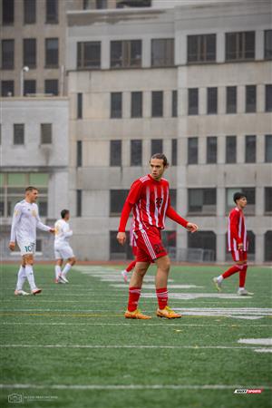 RSEQ - 2023 SOCCER UNIV. MASC - McGill (0) VS (0) Sherbrooke
