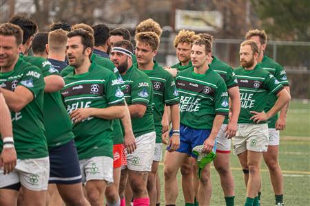 PARCO Tournoi A.Stefu 2023 - Montreal Irish RFC vs Bytown Blues