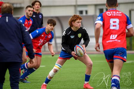 Alamercery (Amical) - FCG vs SOC