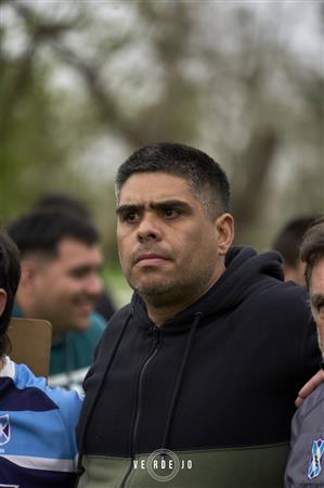 URBA - 1C - Club Daom vs Lujan Rugby Club