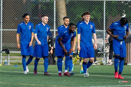 PLSQ - CS Longueil (0) vs (0) VS CS Mont-Royal Outremont