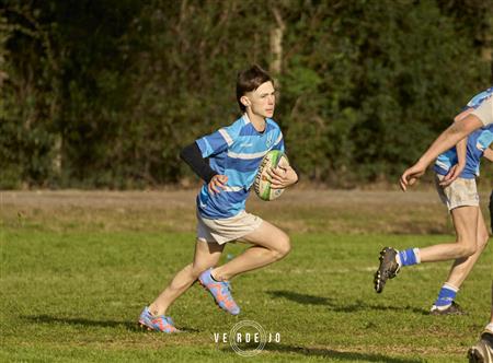 URBA - 1C - Lujan RC vs CASA de Padua