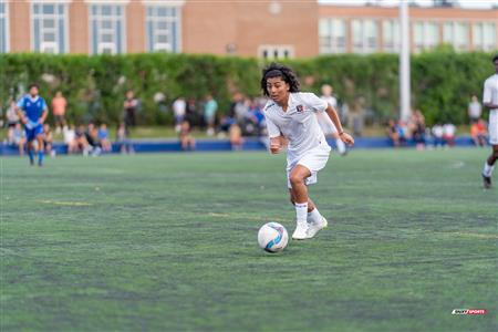 COUPE DU QUÉBEC (U16M) - CS MRO (1) vs (0) CS Lasalle Rapides