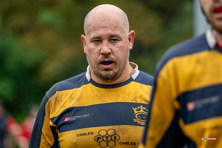 RUGBY QC 2023 (M1) - TMR RFC (14) vs (15) Beaconsfield RFC