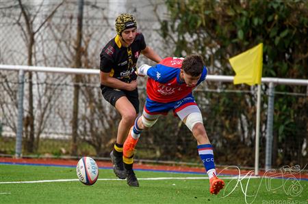 Alamercery (Amical) - FCG vs SOC