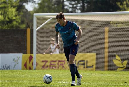 AFA - 1B - FLANDRIA (2) VS (1) Brown PM