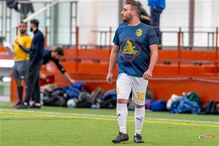 TKL 2023 DIV2 - FC Lion (6) - (6) FC Grabuge