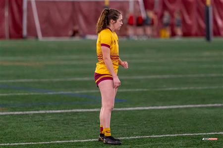 2023 7s Nationals Concordia - U. Concordia (36) vs (0) U York